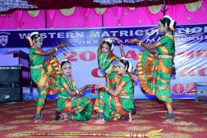 Read more about the article STUDENTS PARTICIPATED “CLASSICAL DANCE” IN OUR ANNUAL DAY CELEBRATION