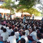 123rd Kamaraj Birthday Celbration