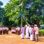80th Independence Day